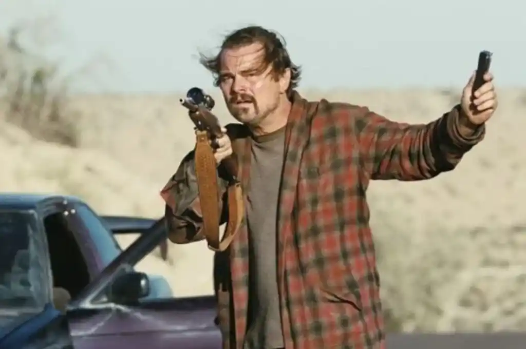 ‘Una batalla tras otra’ arrasa en los BAFTA