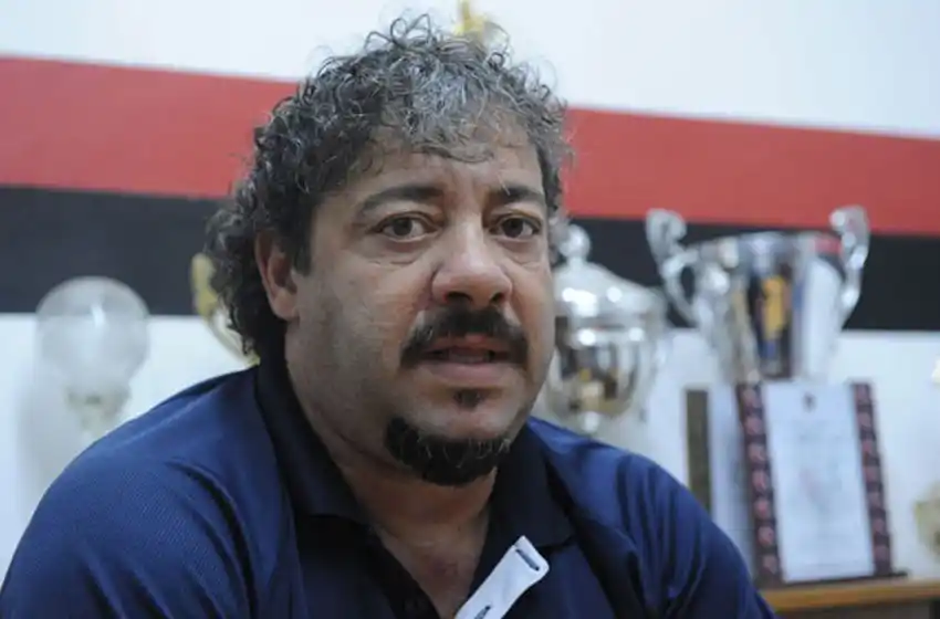 «Deben estar súper preocupados los dos entrenadores»