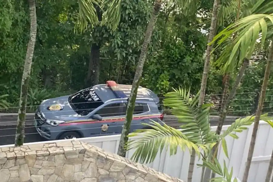 Embajada argentina en Venezuela: denunciaron que la Policía intentó entrar por la fuerza