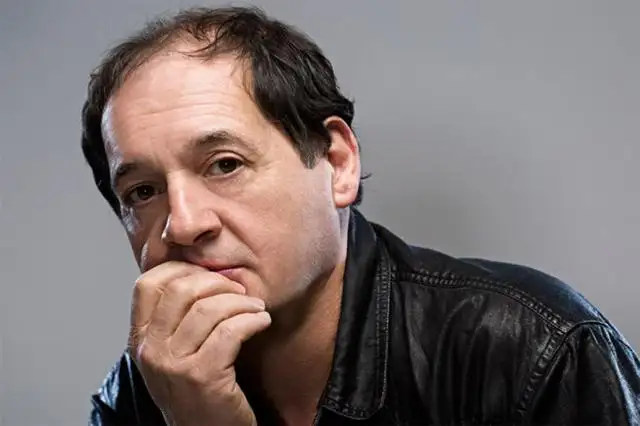 Julio Chávez, sobre la legalización del aborto: "No me siento obligado a tener una posición"