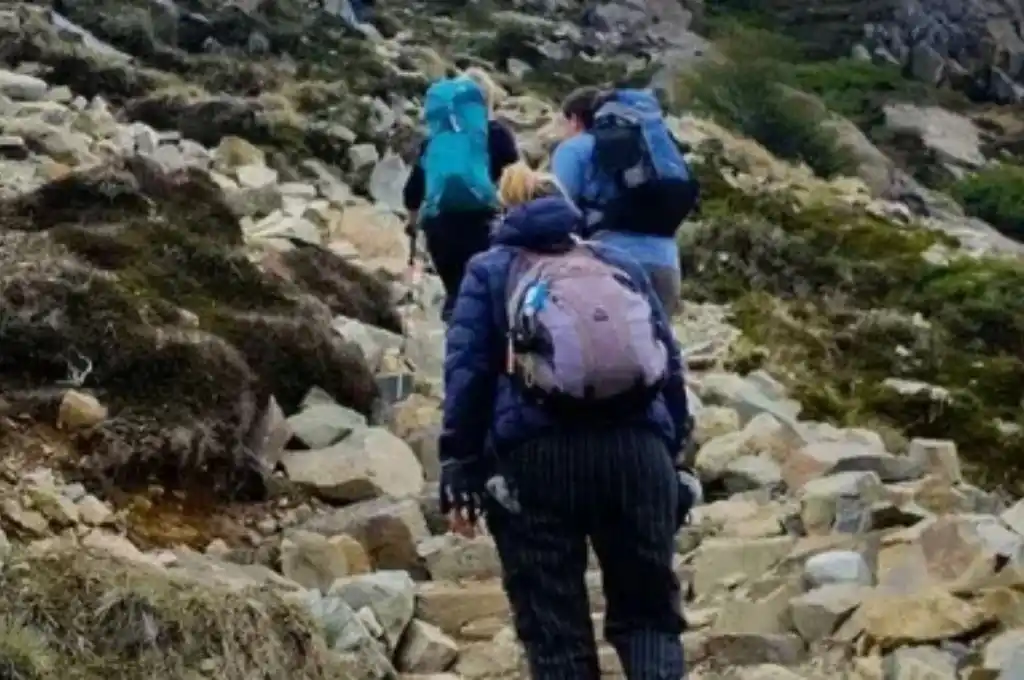 El Chaltén