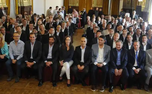 Coparticipación: Cuál es el porcentaje que recibe cada municipio