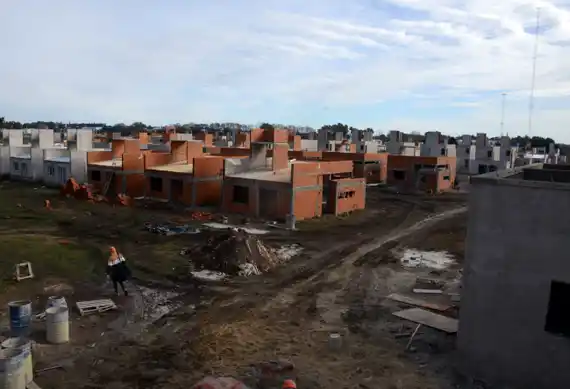 Exclusivo: Provincia pidió neutralizar Sans Souci por 75 días, y la Cooperativa Falucho espera detalles