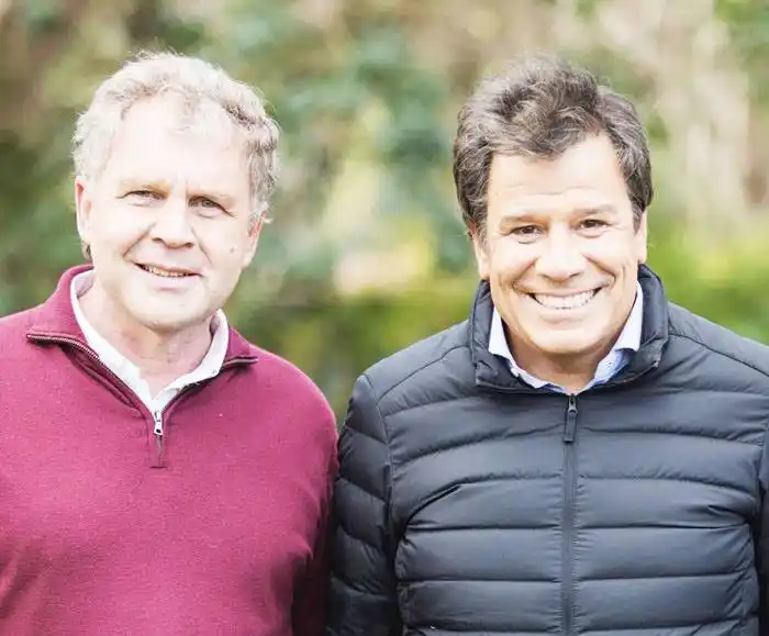 Galimberti participará, esta  semana, de un acto de Facundo Manes, en Buenos Aires