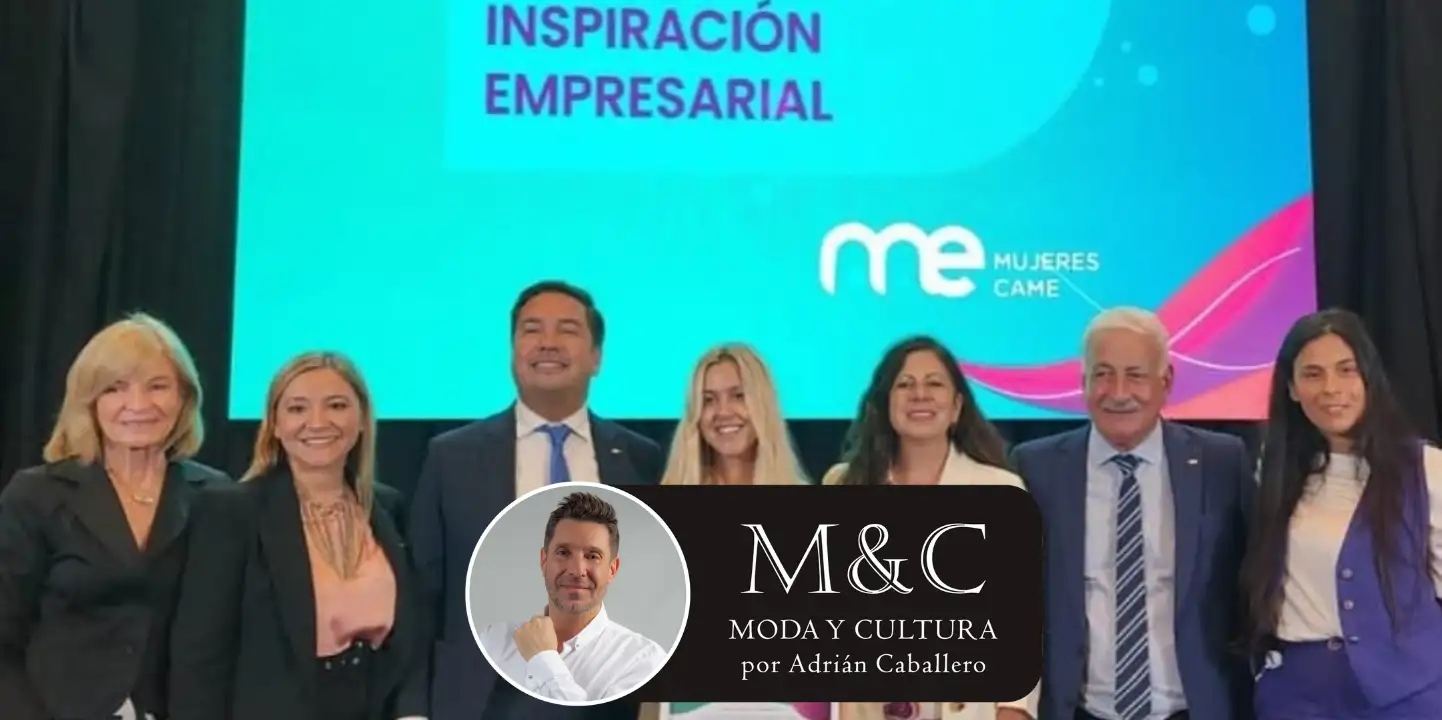Revolución en el mundo empresarial