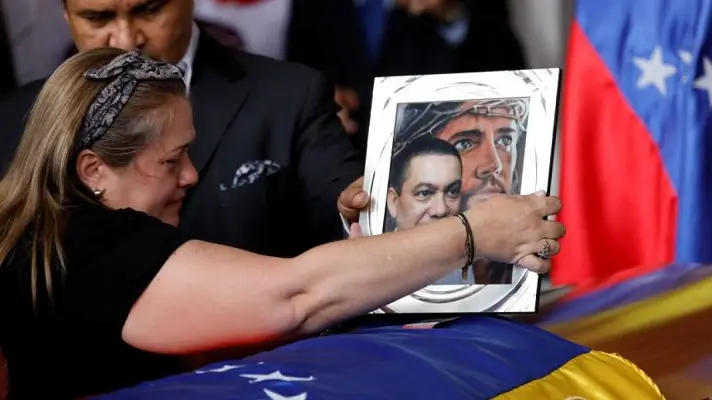 EXIGEN PAGO DE COMPENSACIÓN: familia de Fernando Albán demanda a Maduro en Miami