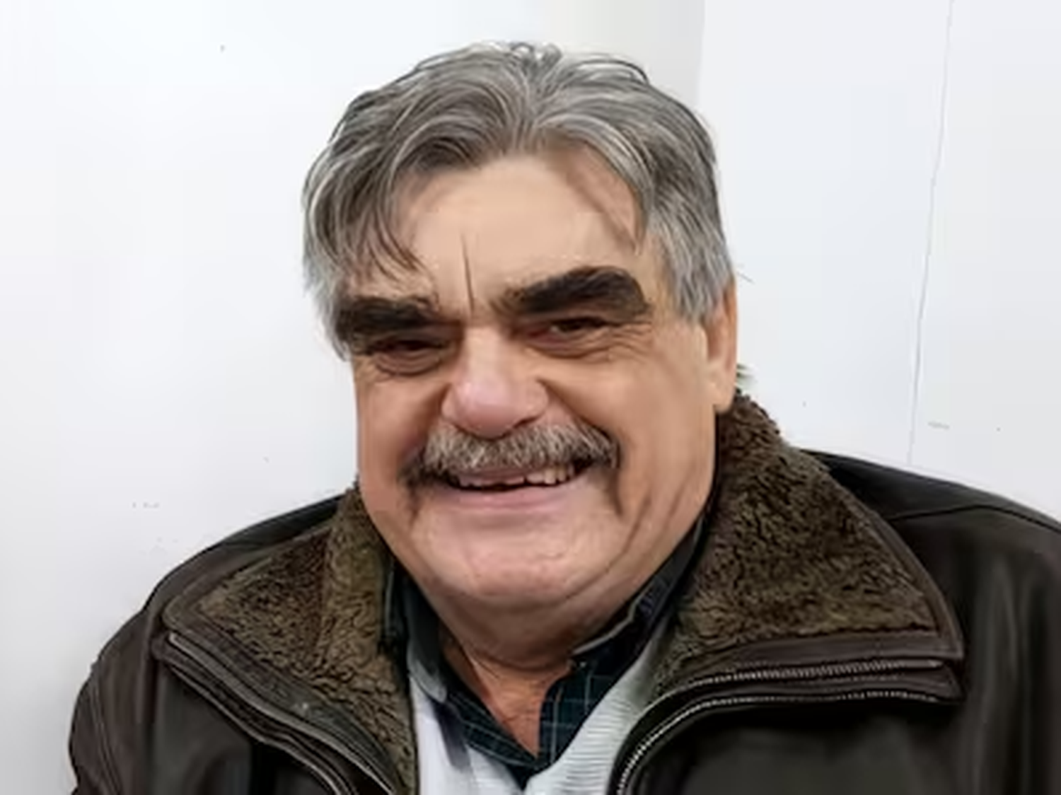 Murió Sergio Lerer, actor de Los Simuladores, Casados con hijos y el musical Evita