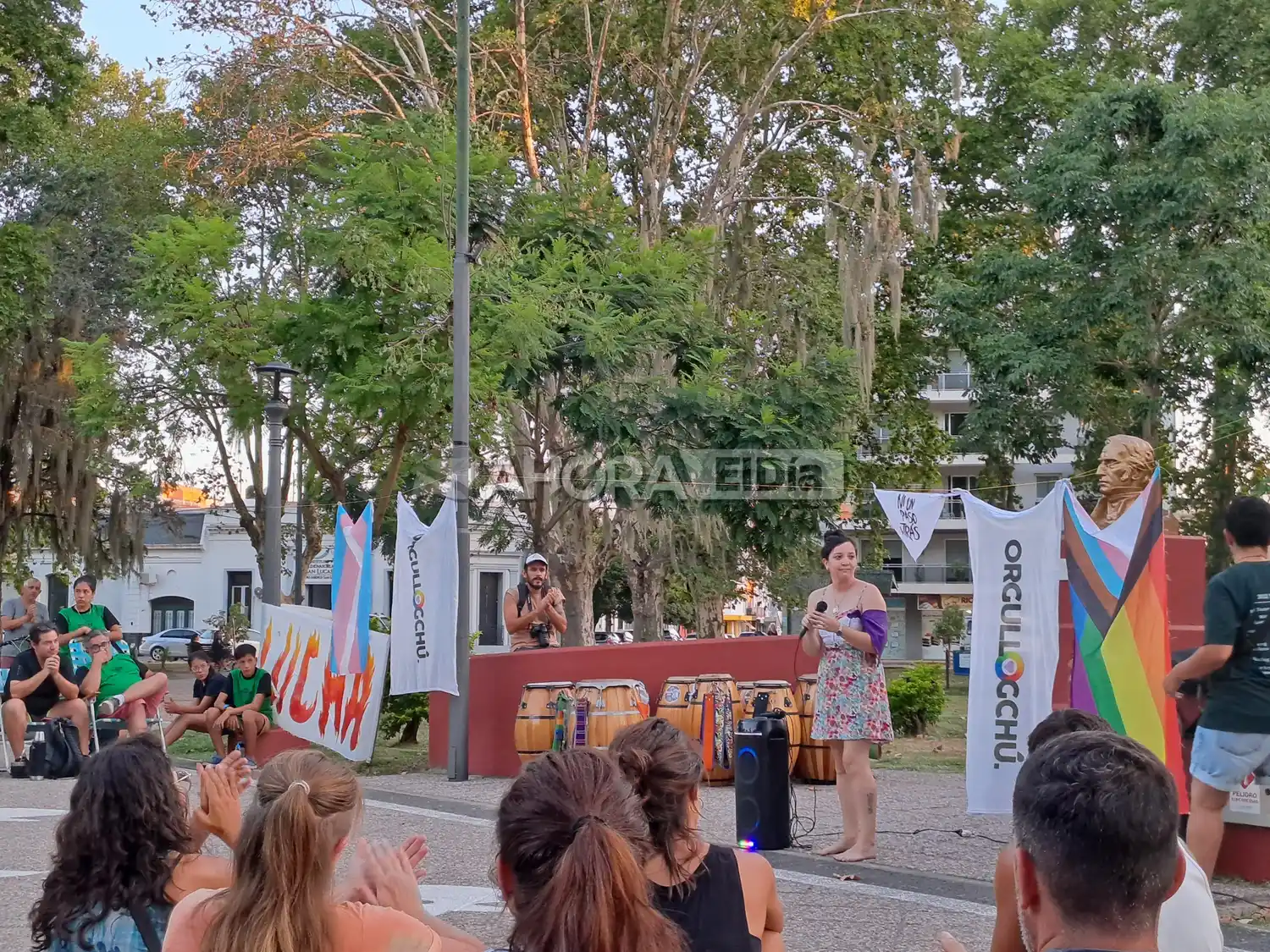 asamblea orgullo gchu antifascista lgbt - 3