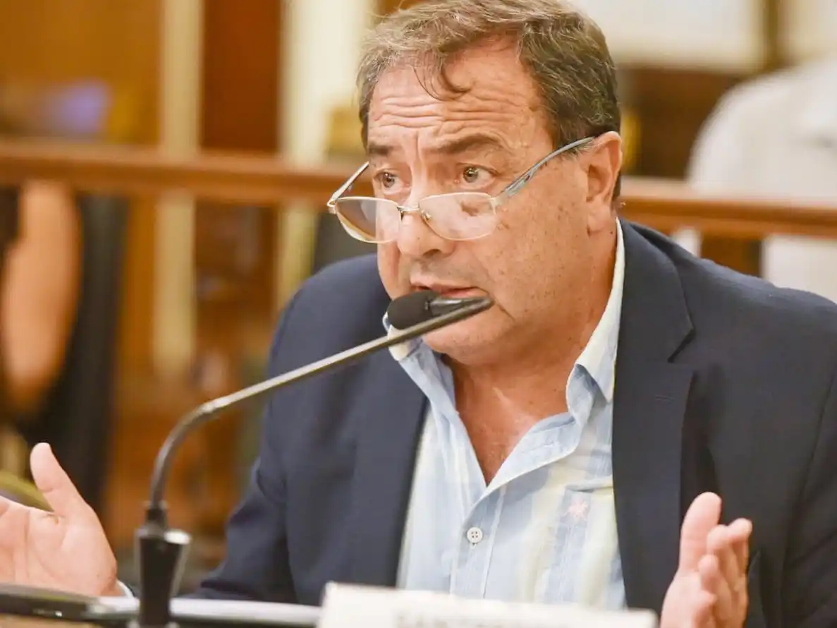 Sin recursos desde enero: Senadores del PJ piden respuestas al Ejecutivo