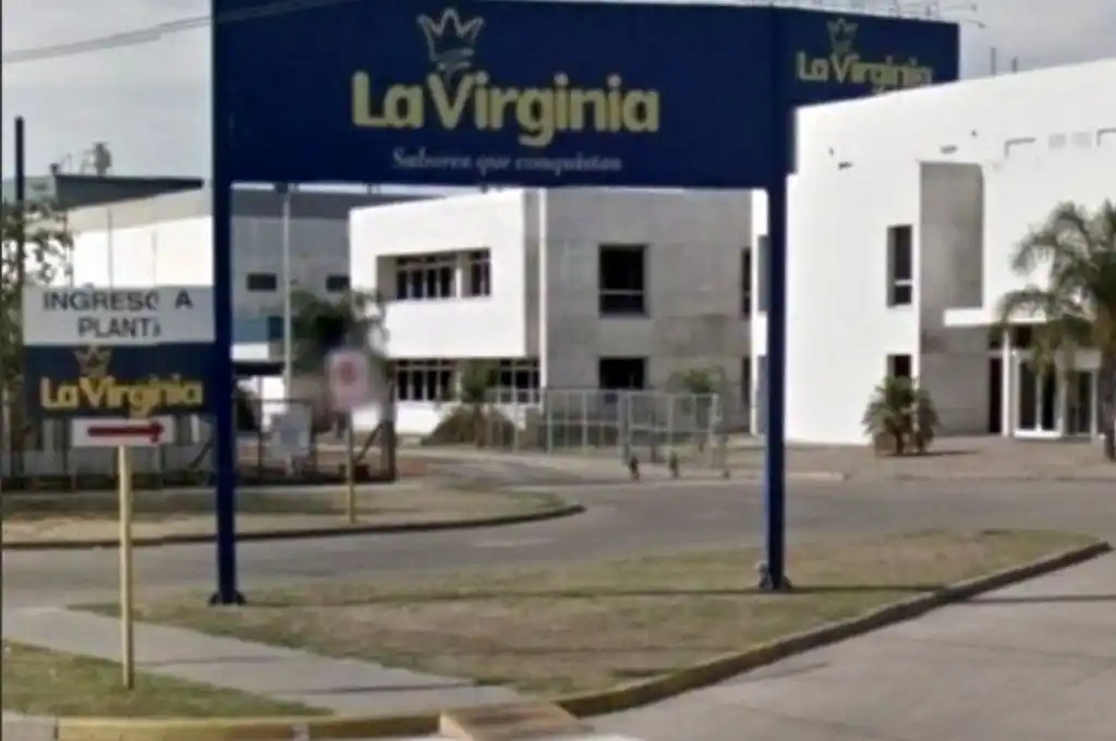 Un golpe comando se llevó dos millones de pesos de una empresa rosarina