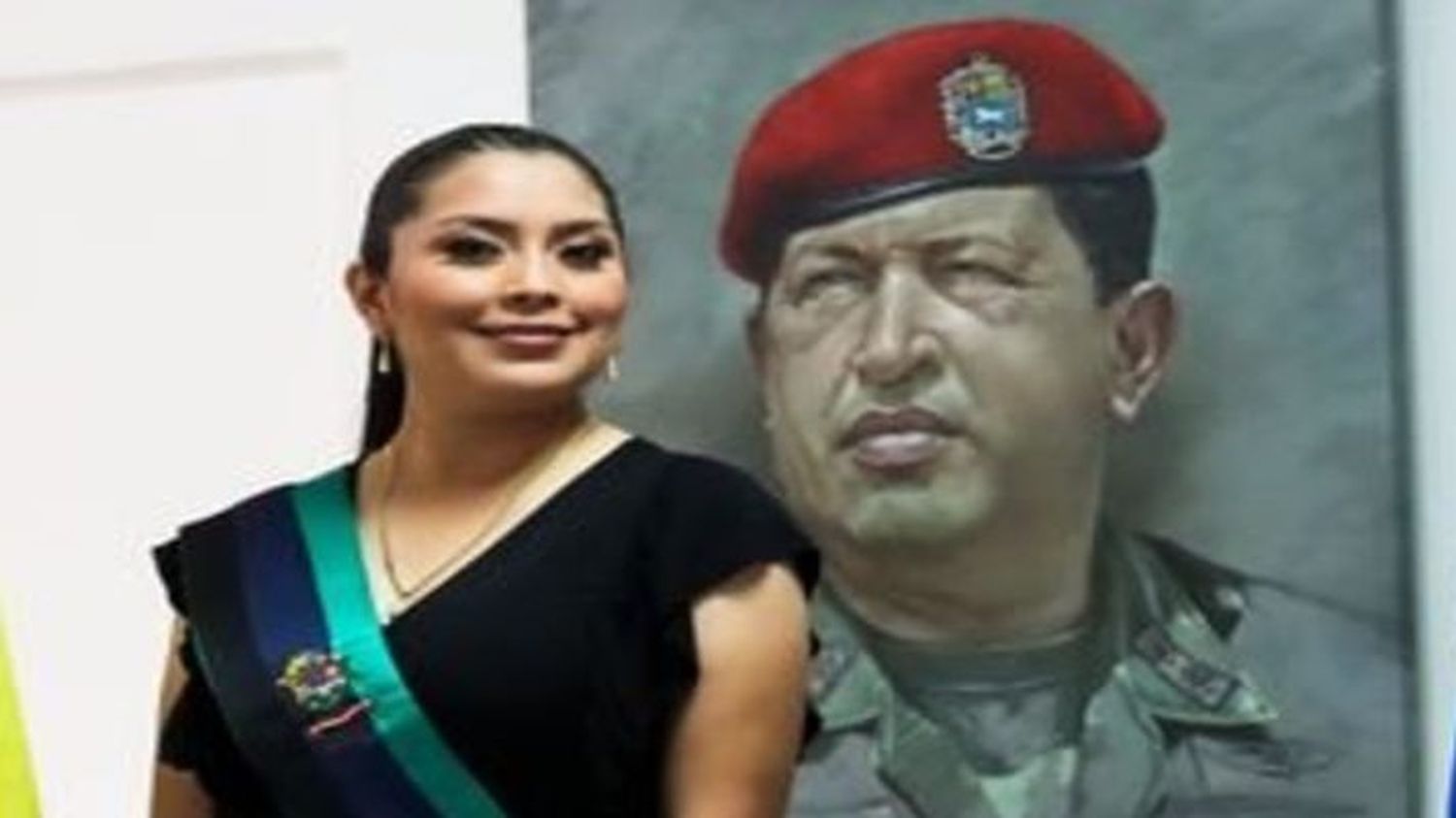 LLEVABAN SEIS PANELAS EN EL CARRO: Alcaldesa del PSUV en Zulia detenida con siete kilogramos de presunta droga