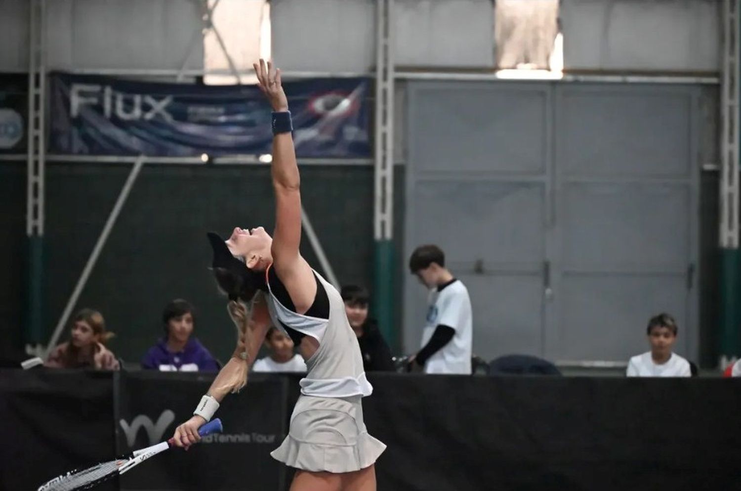 Victoria Bosio