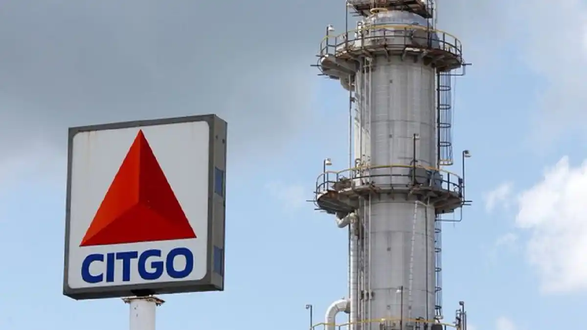 MÁS ZAMUROS RODEANDO A CITGO: autorizan a otra empresa para participar en la subasta