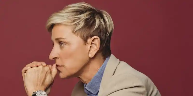 Se acaba la era de Ellen DeGeneres