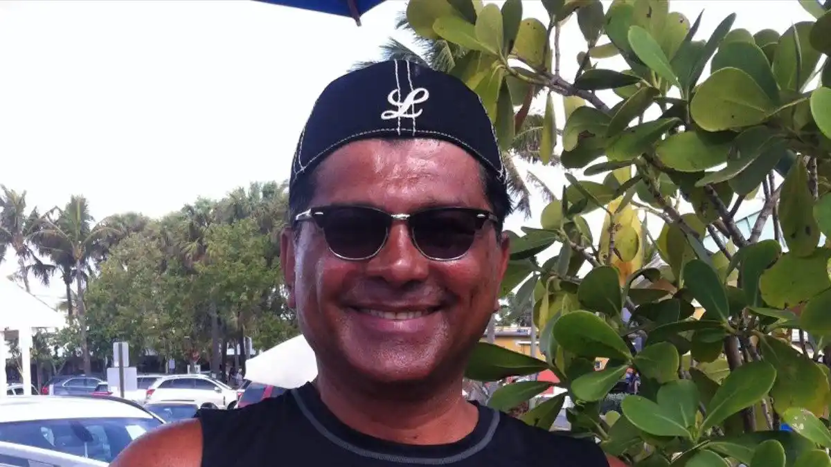 ¿Qué pasó con? Franklin Virgüez, el eterno «qué lo que está pasopa»