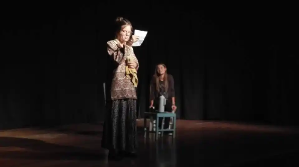 Estos son los integrantes del jurado de la 12ª Fiesta Popular del Teatro 2017