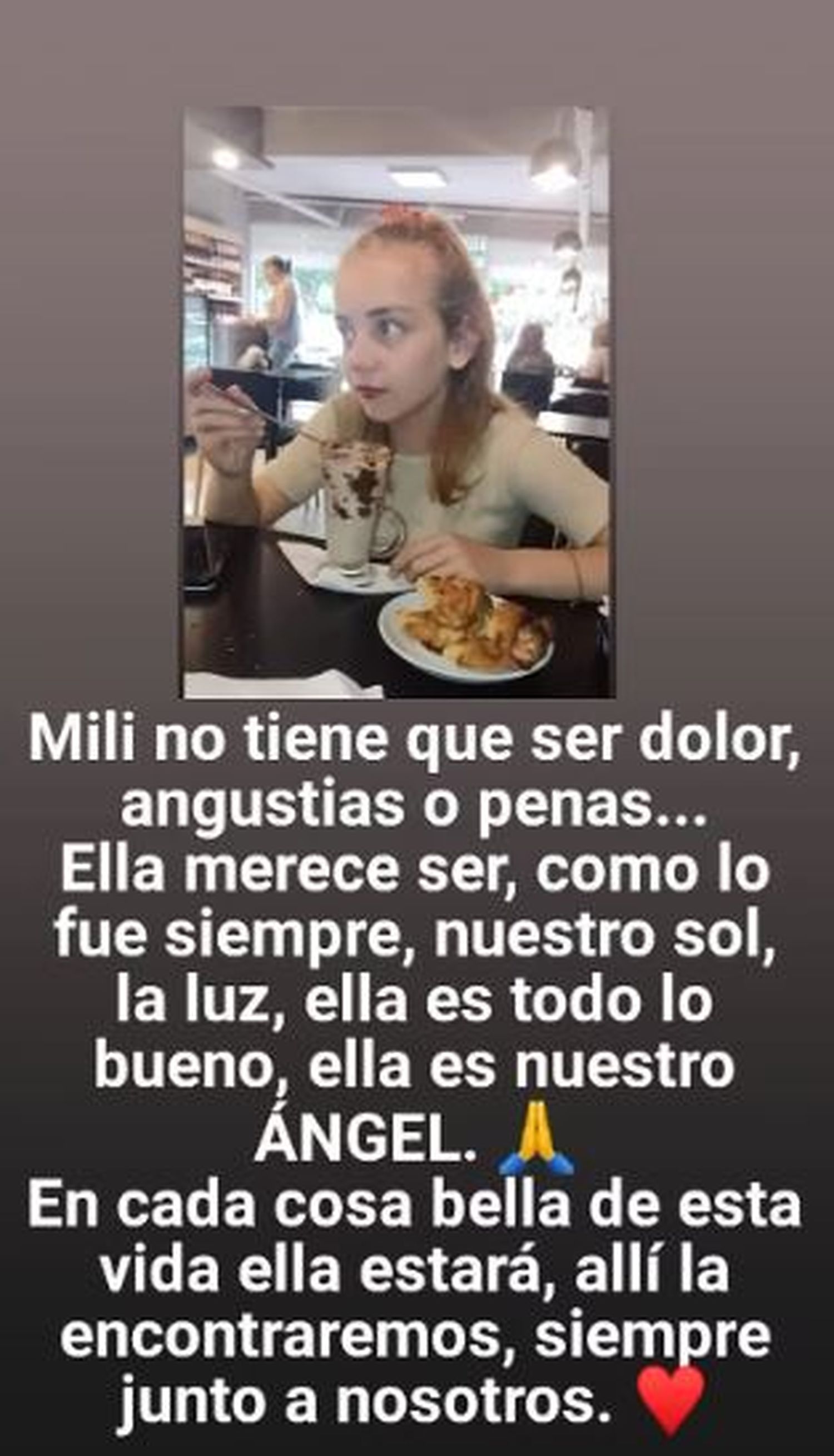 milagros - 2