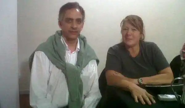 El GEN, con Margarita y con Macri, con De Ángeli y Gabioud