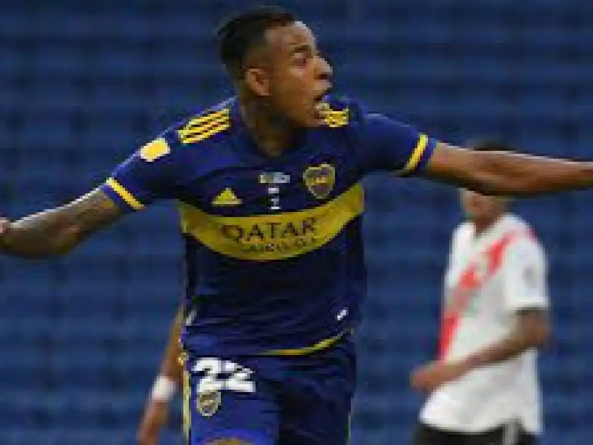 Sebastián Villa: la fiscalía pidió dos años y tres meses de prisión condicional para el jugador de Boca