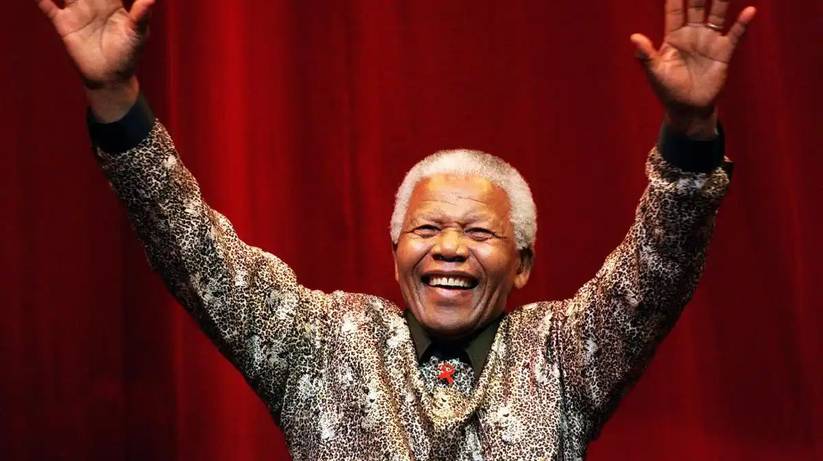 ¡EFECTO MANDELA! La memoria colectiva y sus «falsos recuerdos»