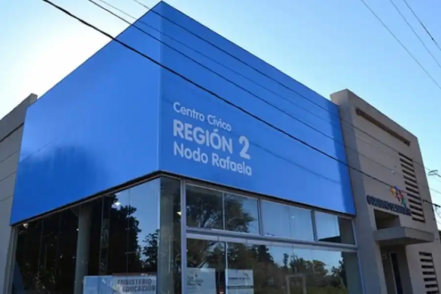 ¿Vuelven los nodos?