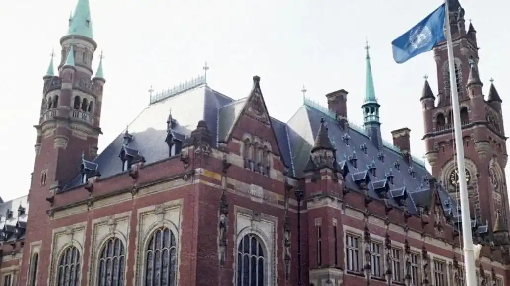 El máximo órgano judicial de la ONU estableció que Israel tiene la responsabilidad de asegurar la satisfacción de las necesidades vitales de los palestinos.