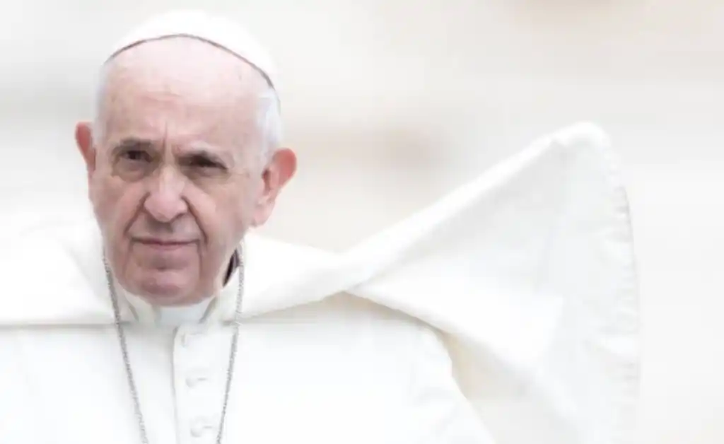 Francisco se vacunará contra el Covid-19