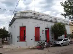 La Cruz Roja Argentina lanza curso de Cuidador Domiciliario en Gualeguay