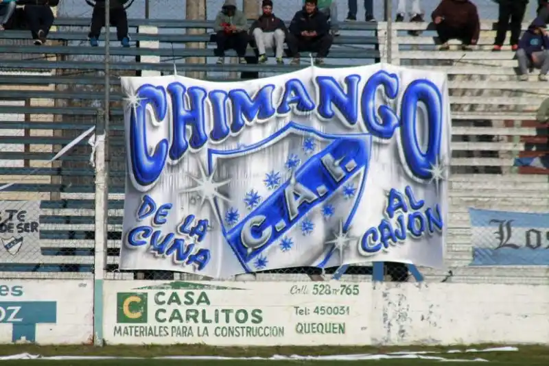 Torneo Federal B: Independiente (SC) le ganó por 2 a 1 a Racing (B)