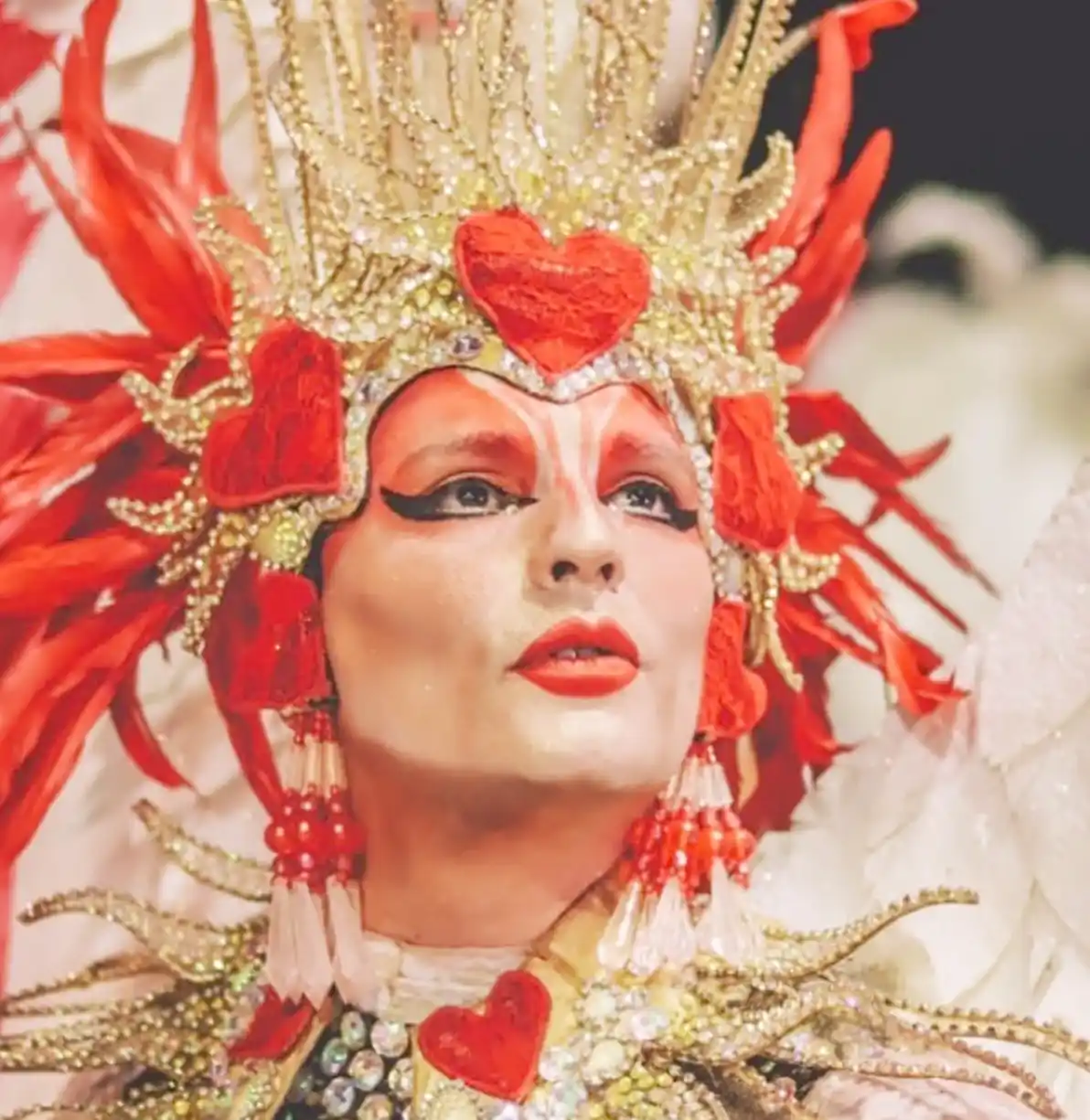 Carnaval todo el año