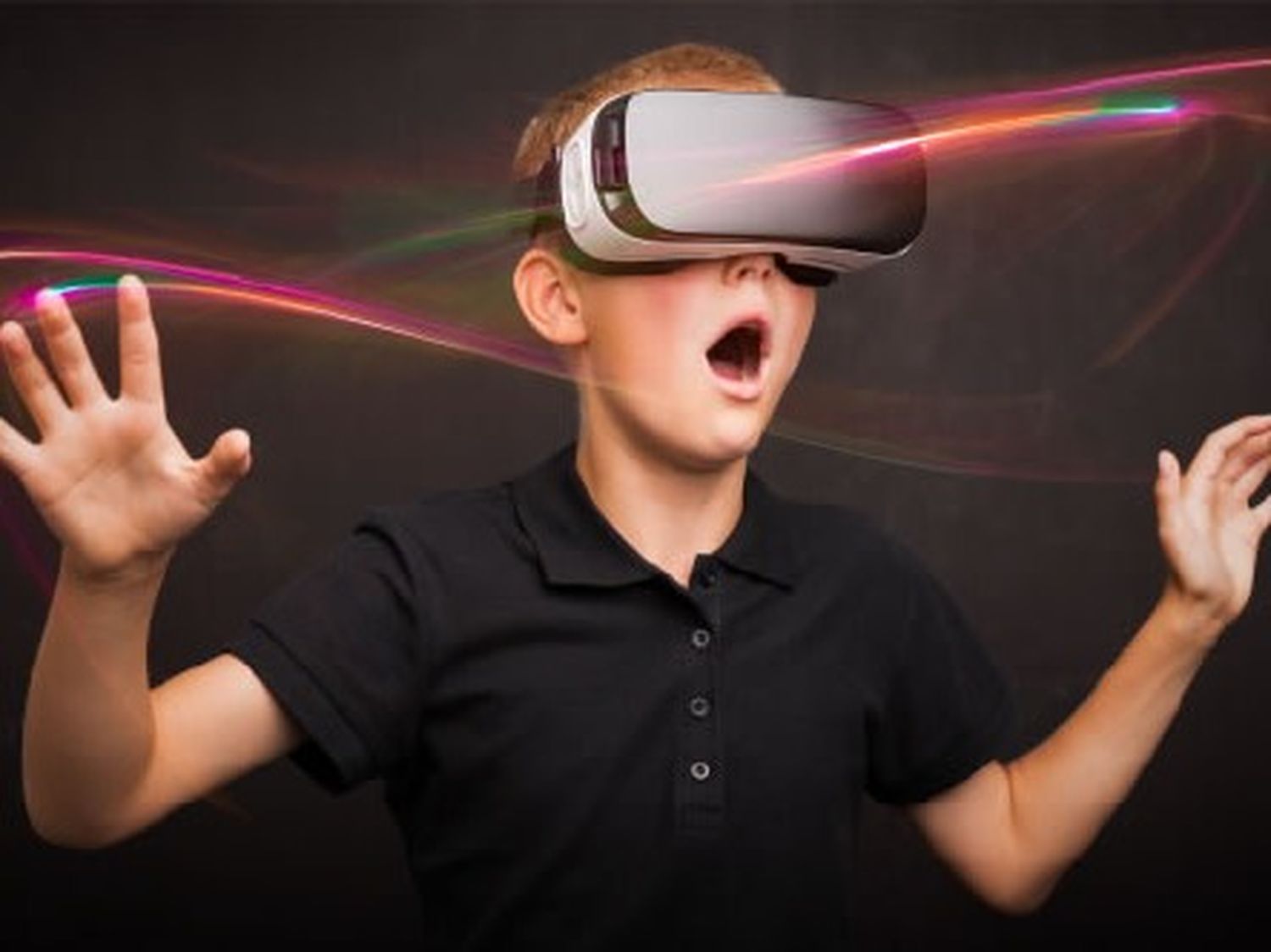 Realidad virtua