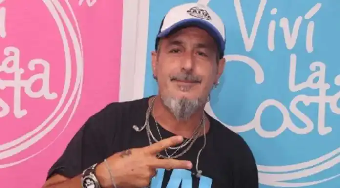 El Mono de Kapanga anunció que se aleja de los escenarios por problemas de salud