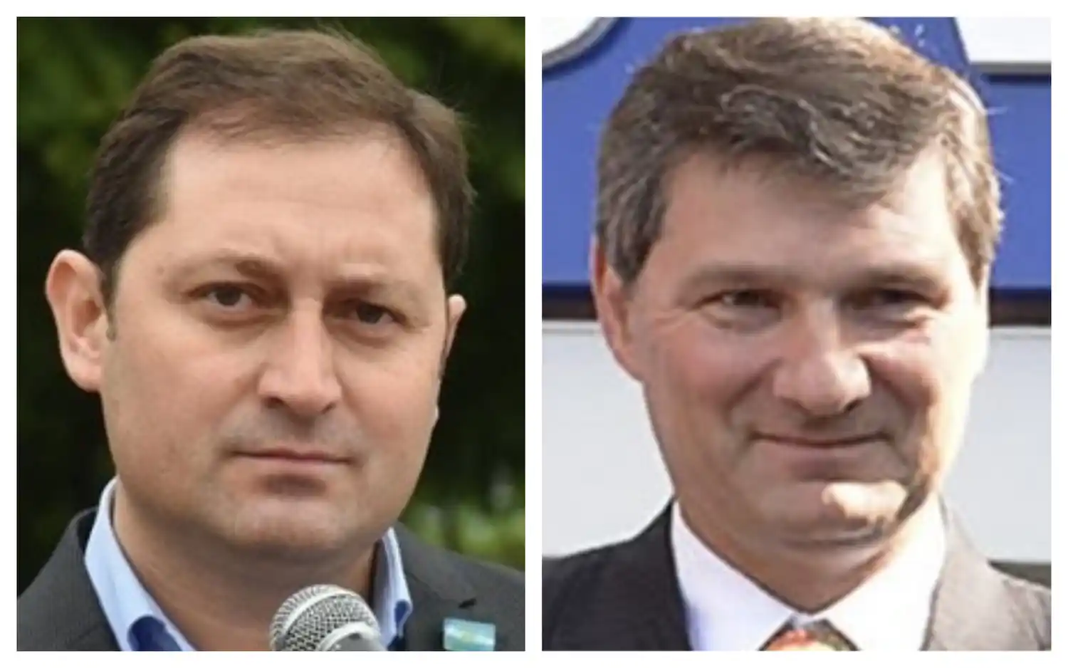 Intendente de Lincoln, furioso con la Justicia por sobreseer a su antecesor: "Premian al que roba"