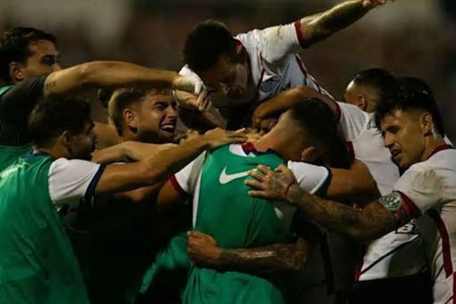 Sin brillar, San Lorenzo avanzó en la Copa Argentina