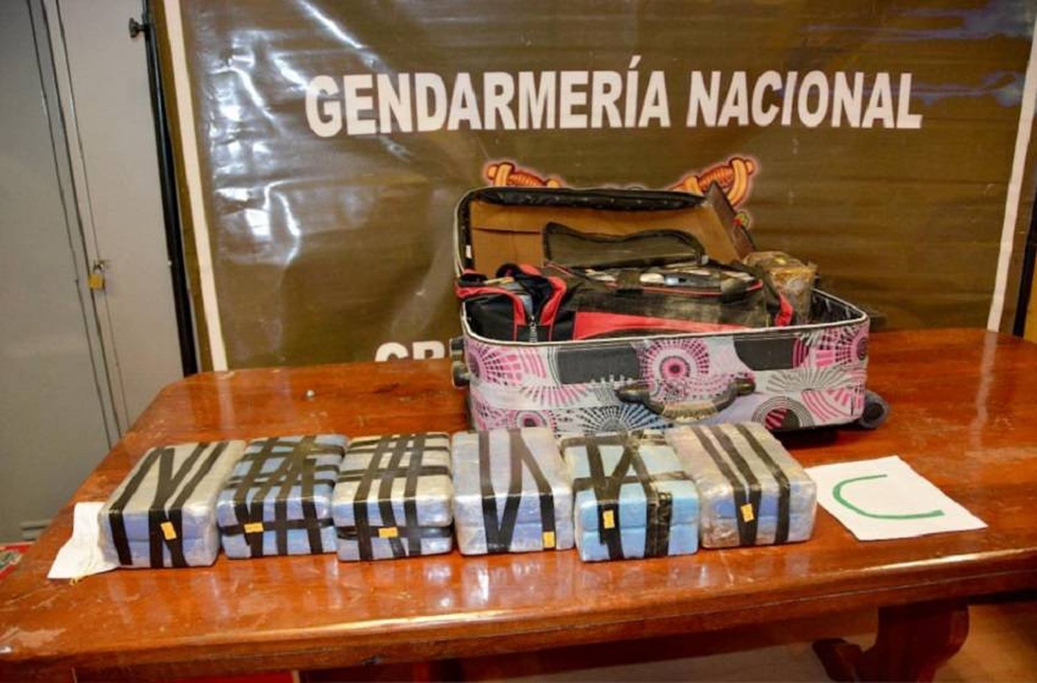 ¿El grupo criminal Comando Vermelho instaló sus redes en Argentina?