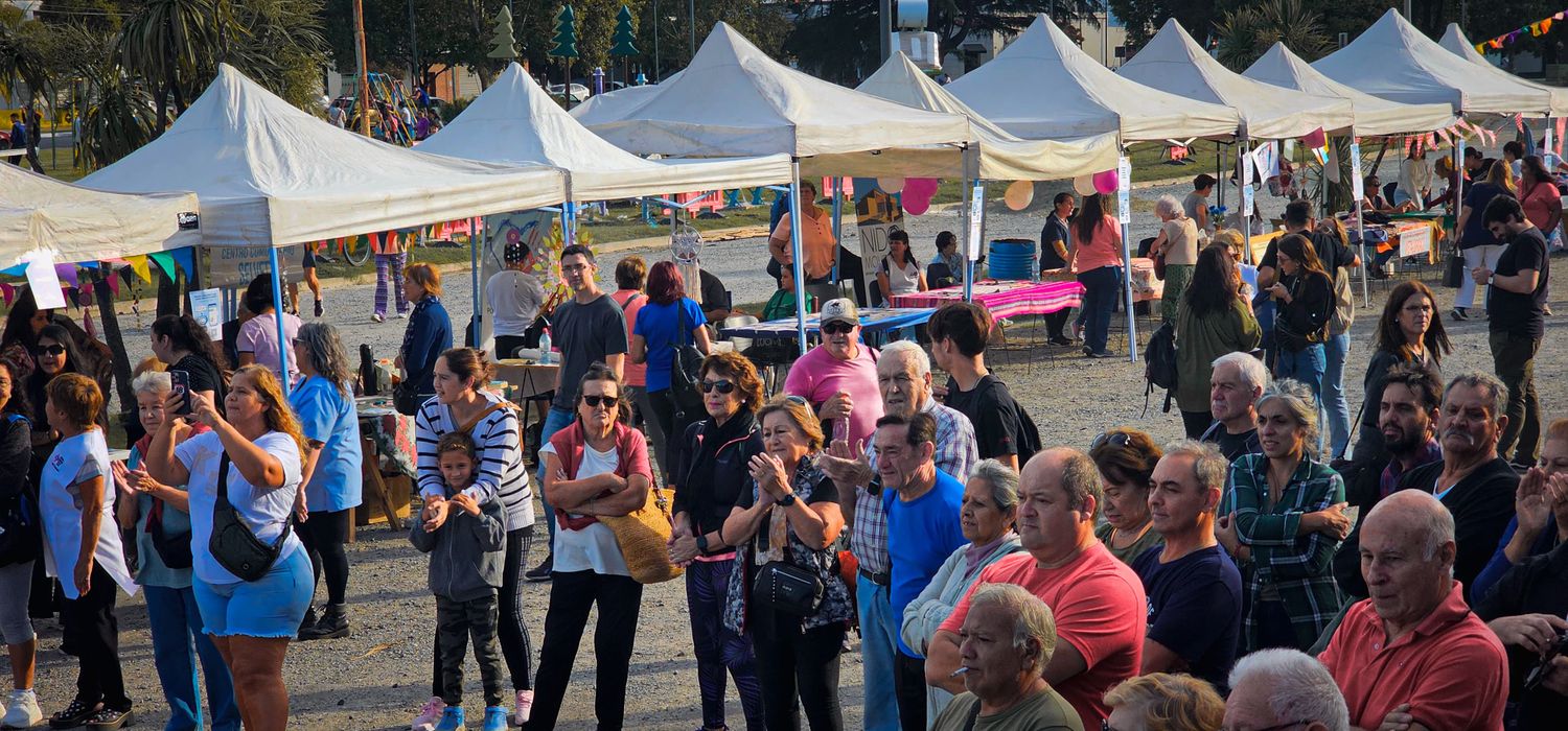 Tandil festejará sus 202 años con una fiesta en la Estación de Trenes