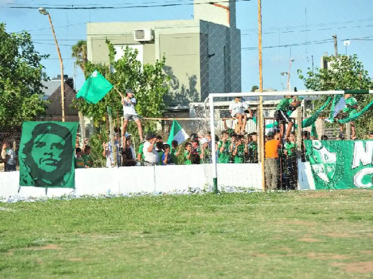 La final se jugará en Defensores de Iturraspe
