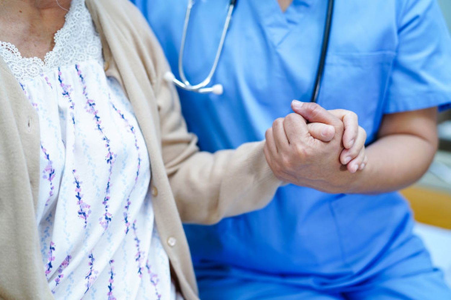 Médicos de cabecera de PAMI en San Pedro: quiénes son y en qué horarios atienden