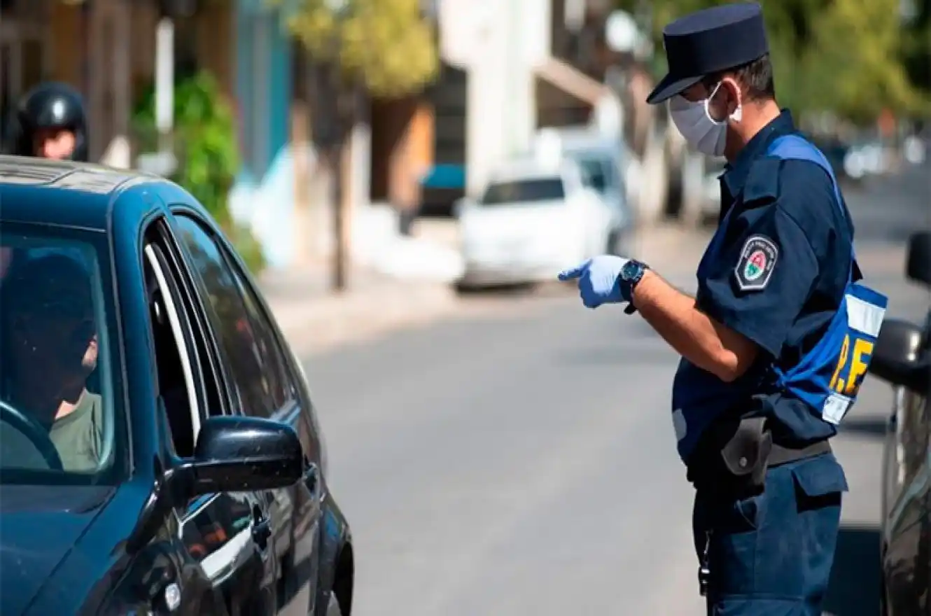 Continuarían las mismas restricciones tras el vencimiento del decreto vigente