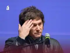 Denunciaron a Javier Milei tras admitir que tomó la decisión de poner presa a Cristina Kirchner