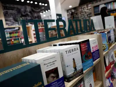 América Latina se consolida como principal destino de las exportaciones editoriales españolas