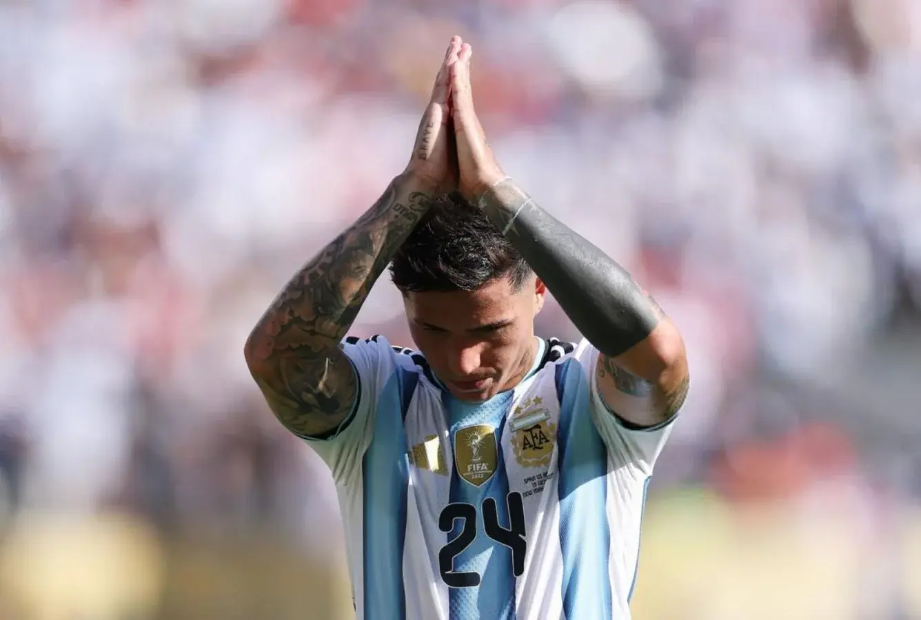 Foto: Aníbal Greco - LA NACION