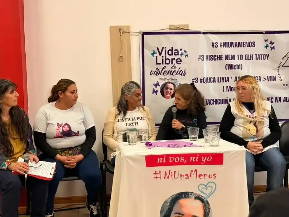 conversatorio Rufino