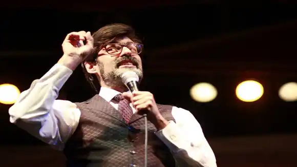 Fiscalía de Maduro cita al profesor Briceño por investigación en su contra