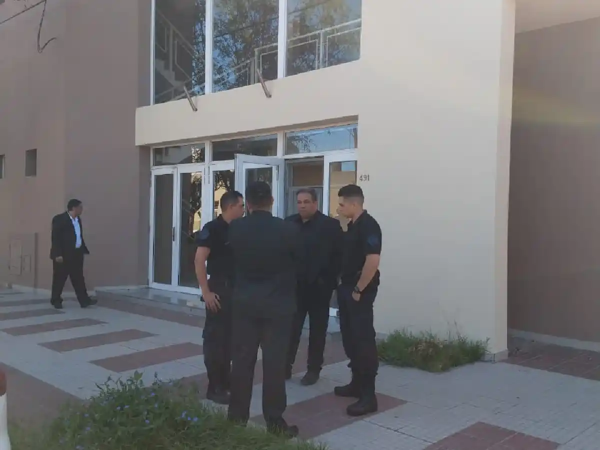 En marzo se inaugura la delegación local de Policía Federal  
