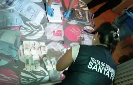 Trata de Personas detuvo a un hombre por facilitamiento de la prostitución ajena