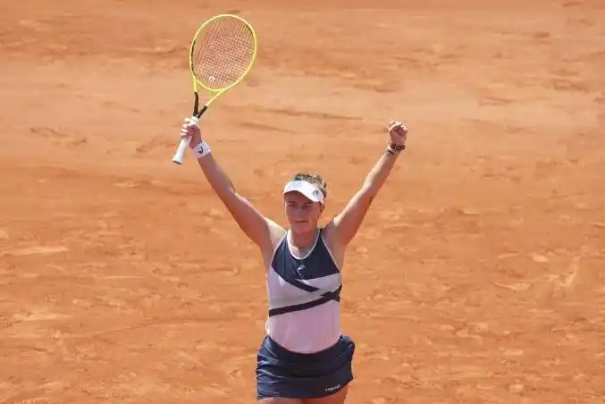 Horario y dónde ver la final femenina de Roland Garros