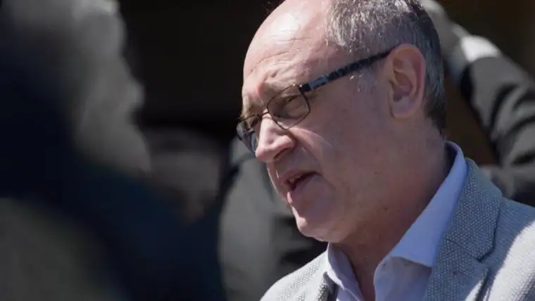 “Boasso tendrá la oportunidad de apelar ante la Justicia Electoral”