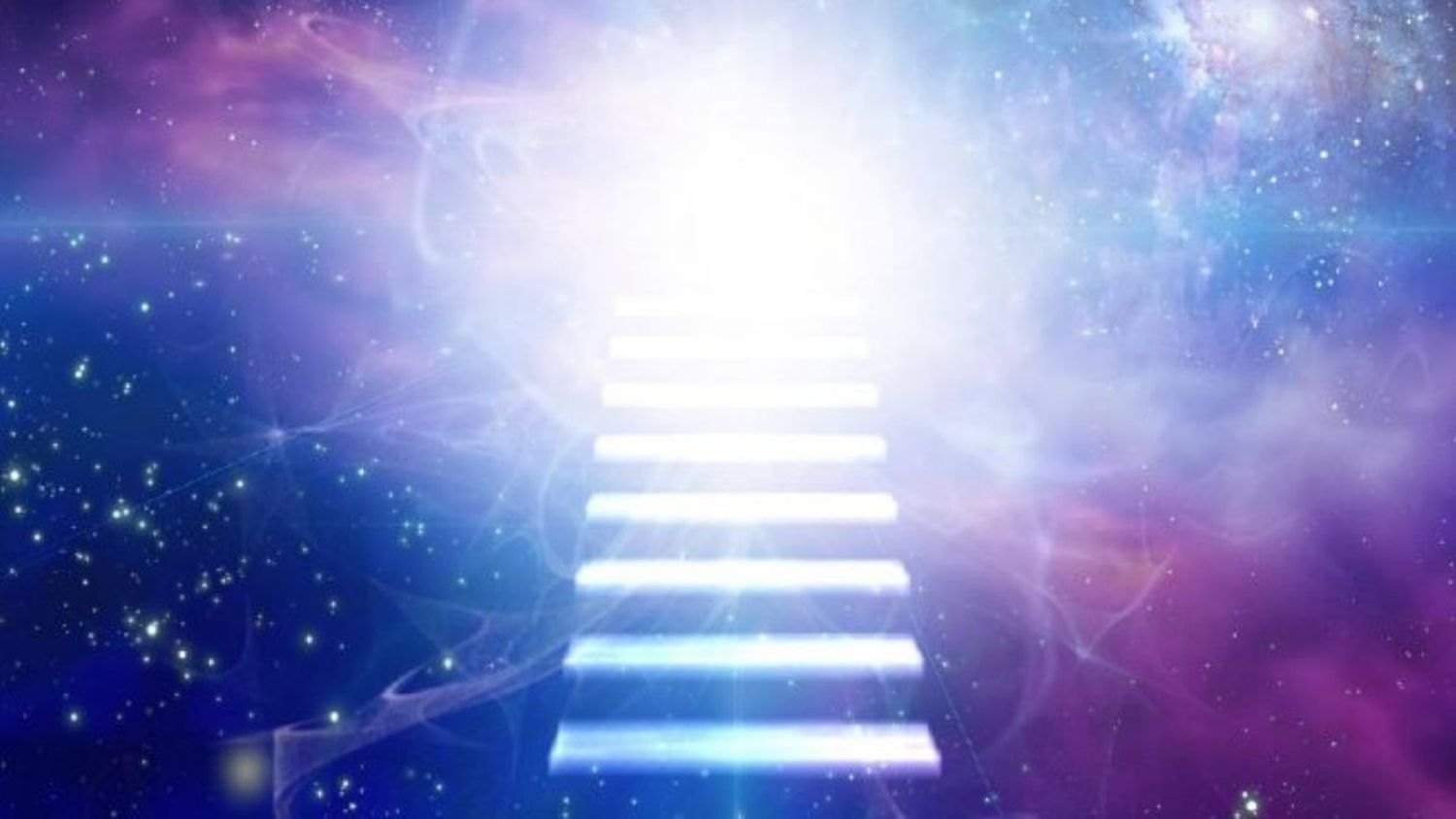 MISTERIO DEL MÁS ALLÁ: ¿Qué es un portal astral y cómo funciona?