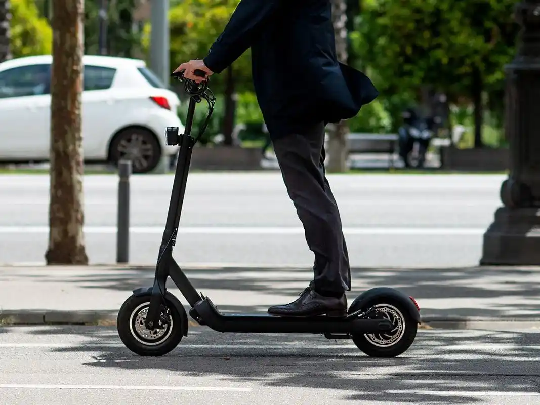 Entre Ríos avanza en la regulación del uso de monopatines eléctricos